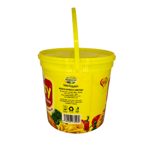 Chipsy Pure Yellow Cooking Fat 2kg