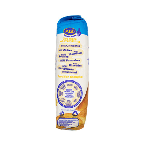 Ajab All Purpose Wheat Flour 2kg
