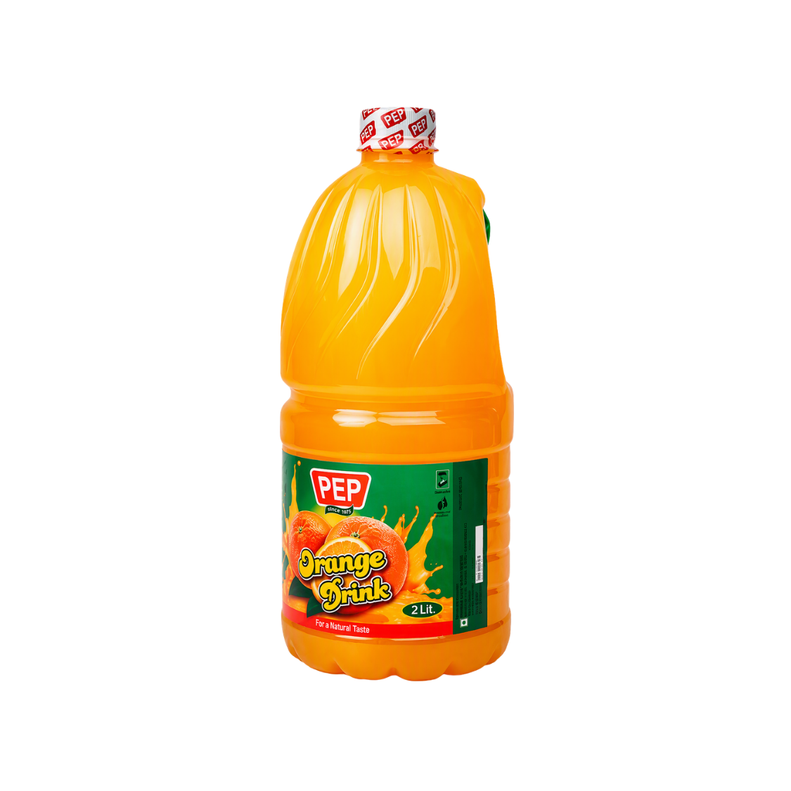 Pep Orange Drink 2L