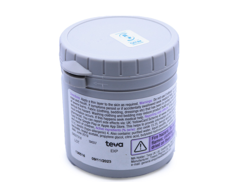 Sudocrem Antiseptic Healing Skincare Cream 125g