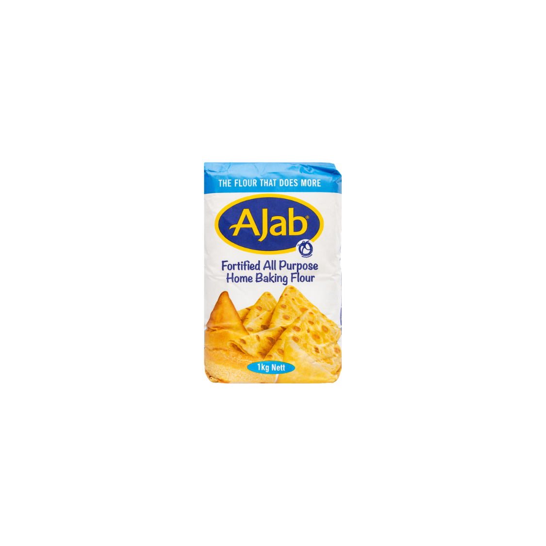 Ajab All Purpose Wheat Flour 1kg
