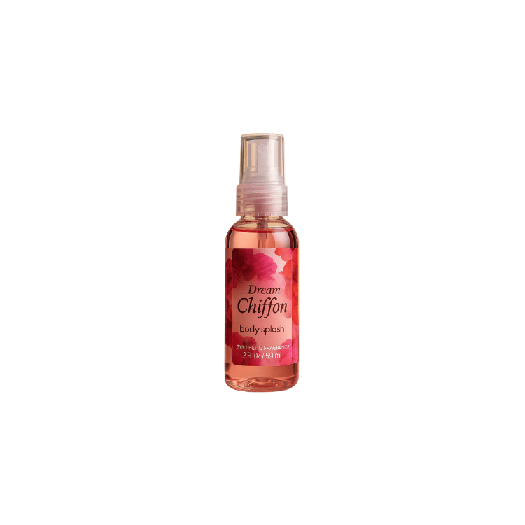 Dear Body Dream Chiffon Body Splash 59ml