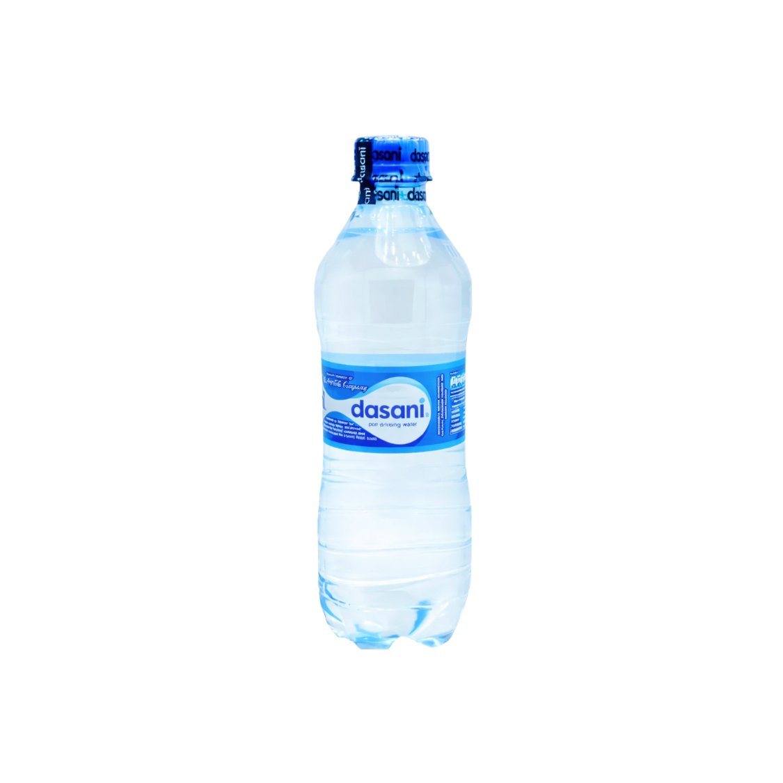 Dasani Drinking Water 500ml