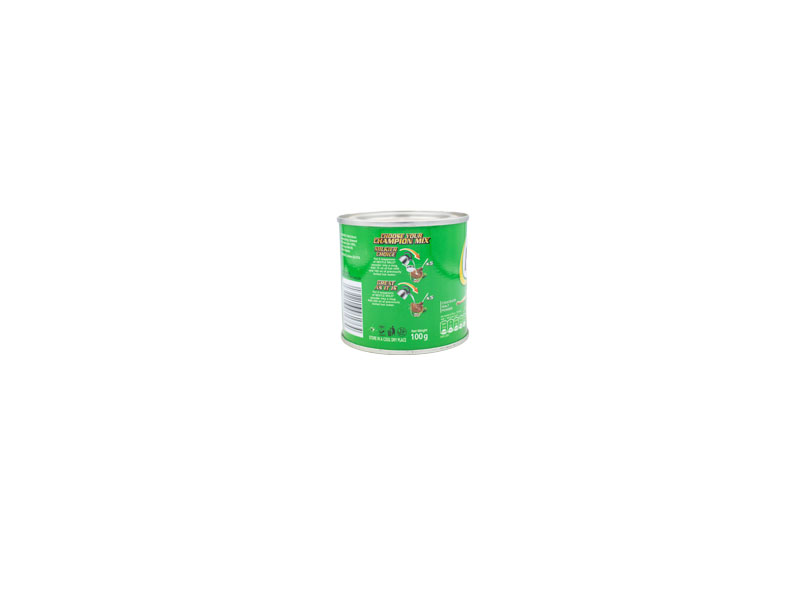 Nestle Activ-Go Milo 100g (Tin)