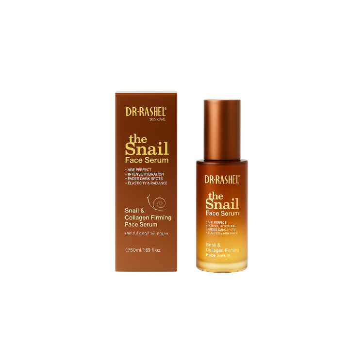 Dr. Rashel The Snail Face Serum 50ml
