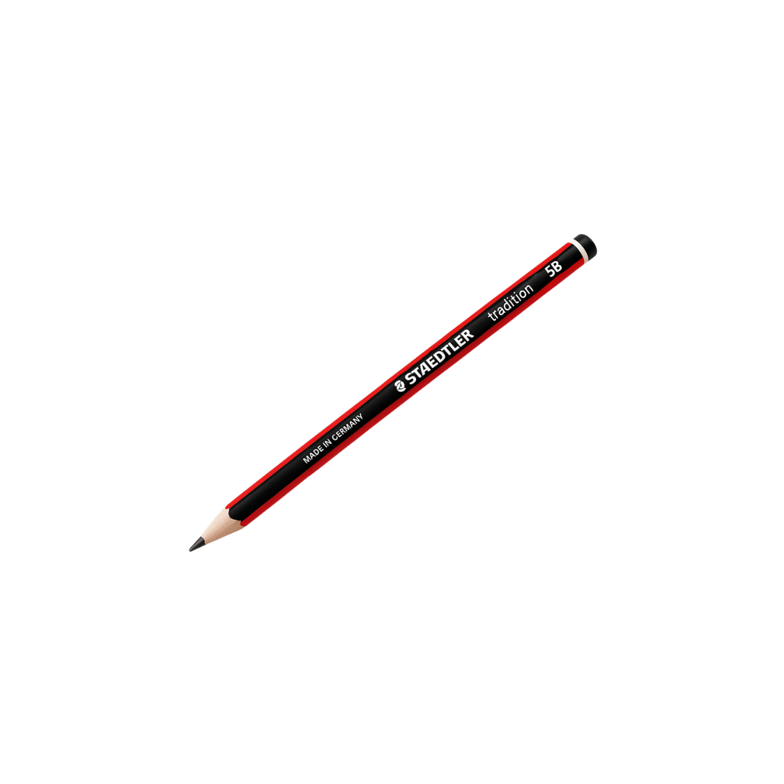 Staedtler Tradition HB Pencil 1pc