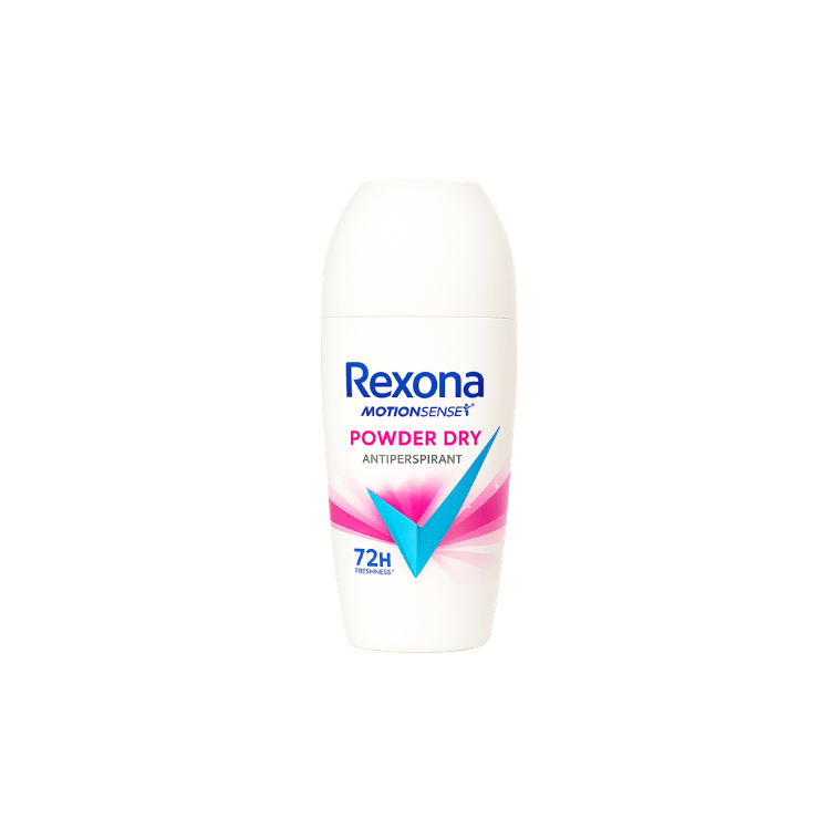 Rexona Powder Dry Anti-Perspirant Roll-on 25ml