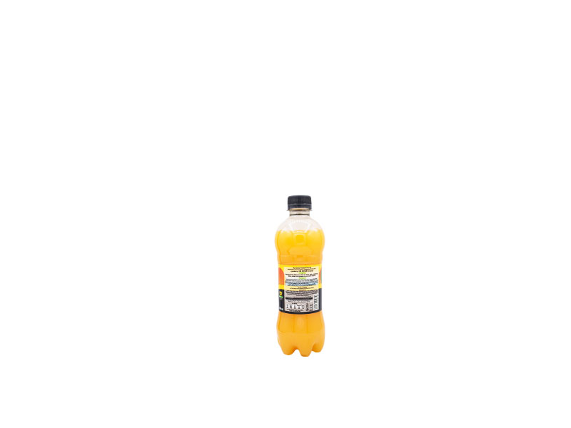 Minute Maid Mango Bits Juice 400ml