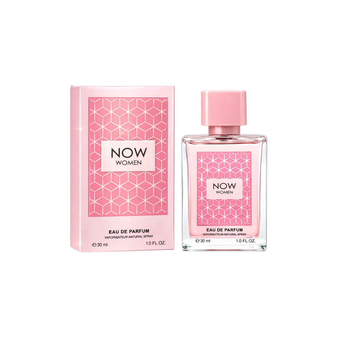 Mystical Now Women Natural Spray 30ml
