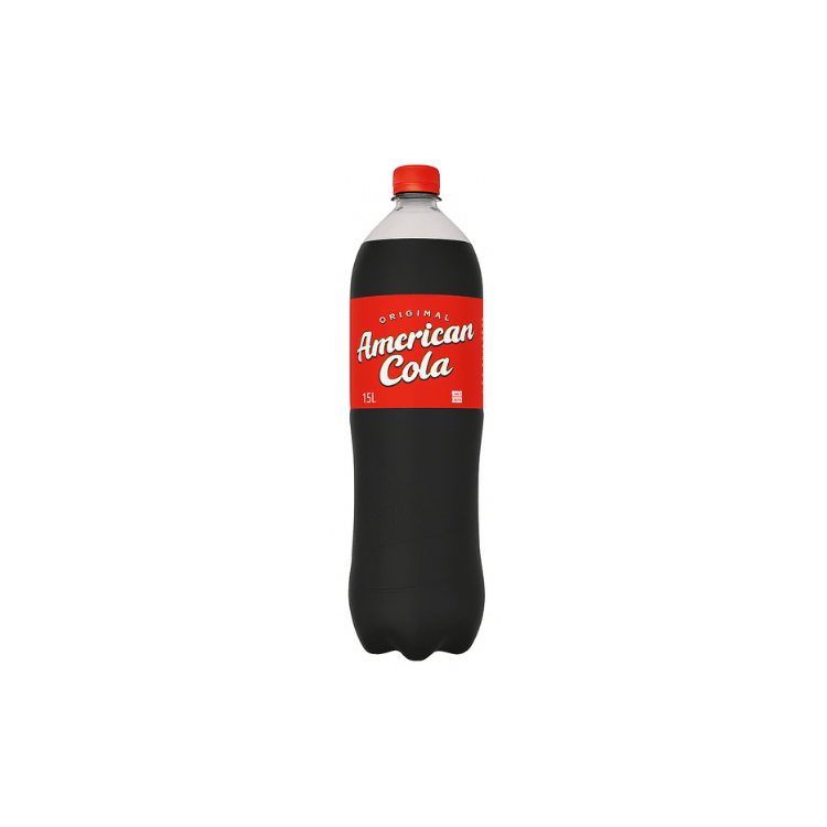 American Cola 1.5L