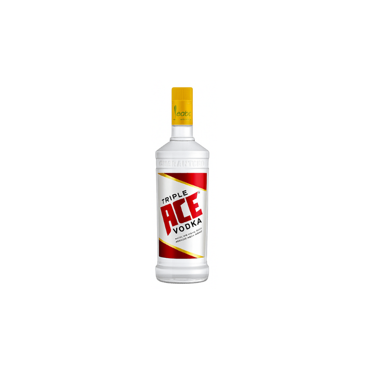 Triple Ace Vodka 250ml