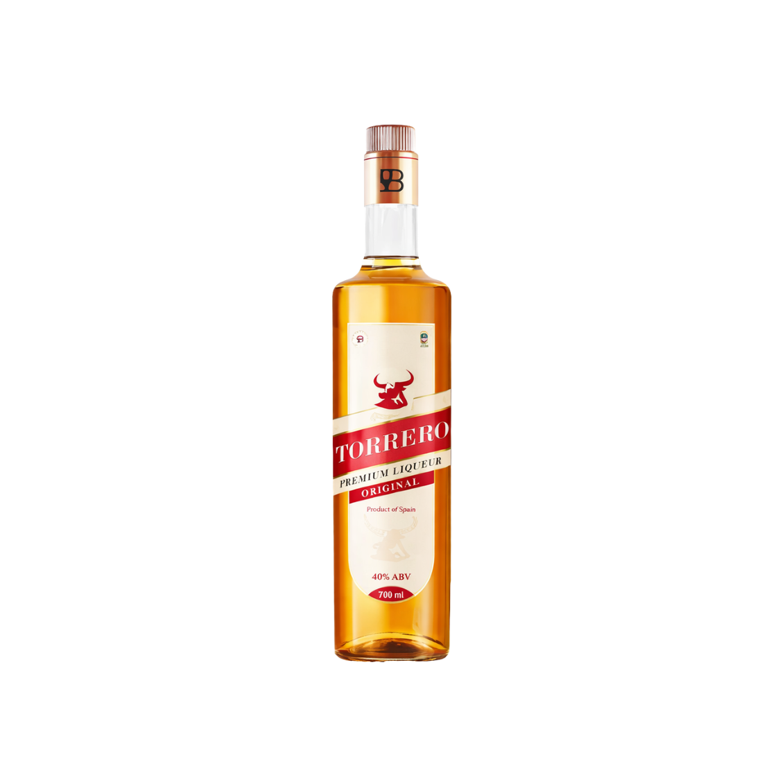 Torrero Premium Liqueur 750ml