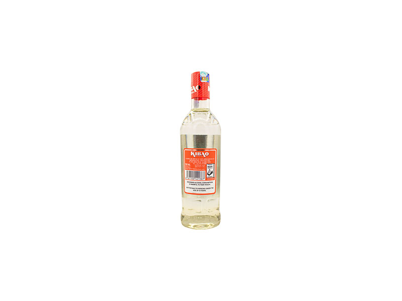 Kibao Vodka 350ml