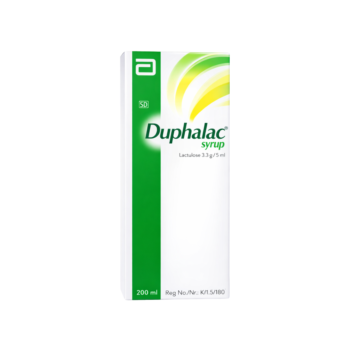 Duphalac Syrup 200ml