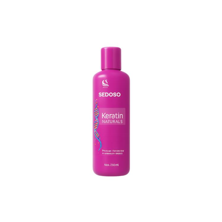  Sedoso Keratin Leave-in Treatment 280ml