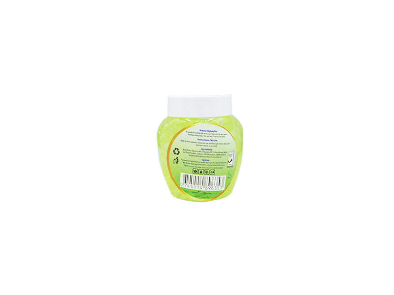 Sedoso Firm Hold Styling Gel 150g
