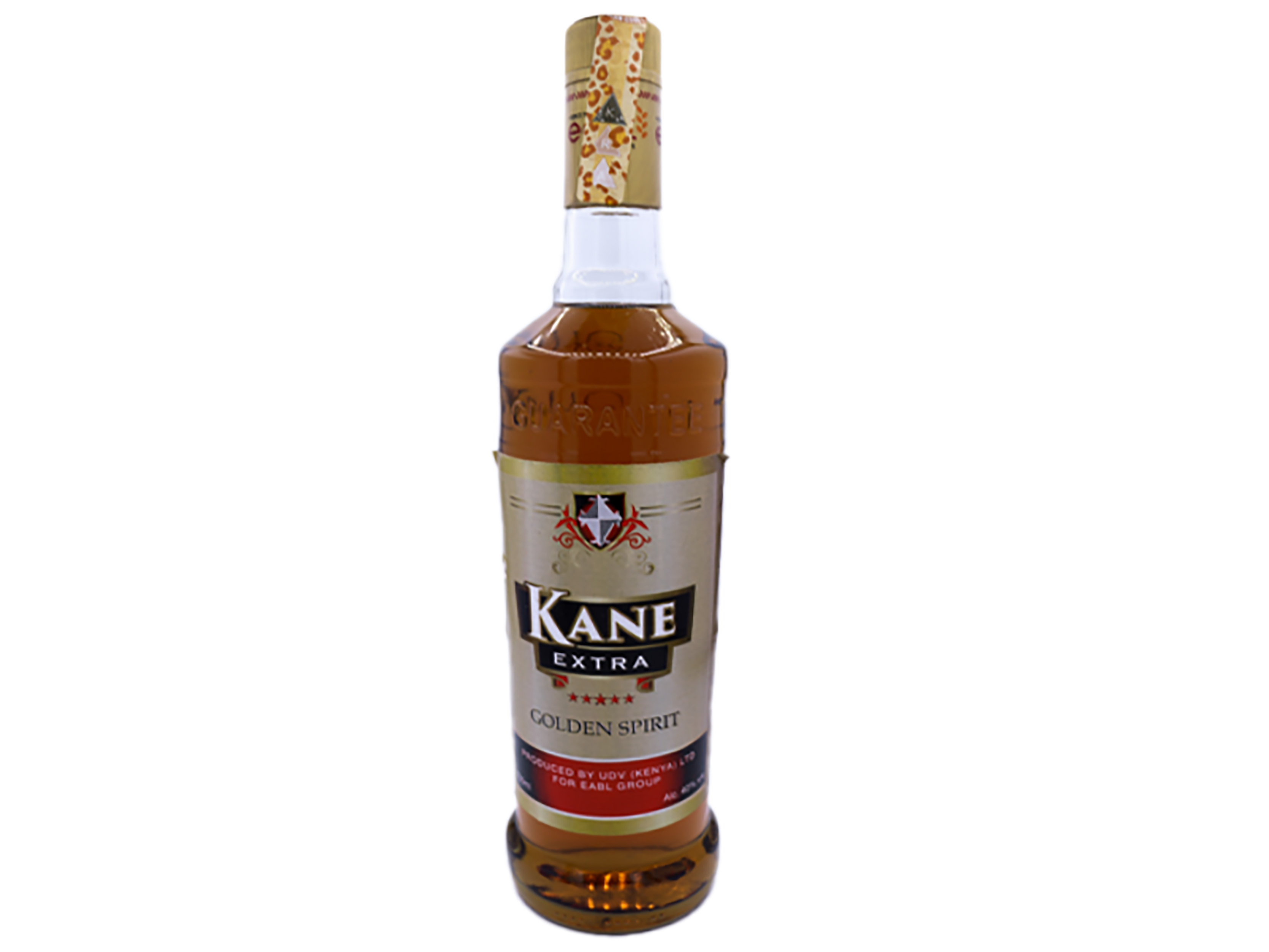 Kane Extra Golden Spirit 750ml