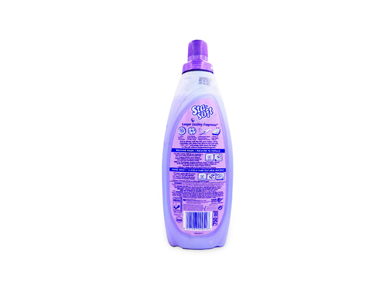 Sta Soft Lavender Fresh Fabric Conditioner 750ml