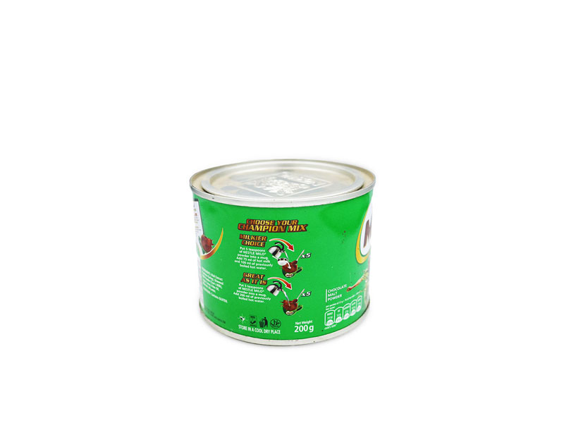 Nestle Activ-Go Milo 200g (Tin)