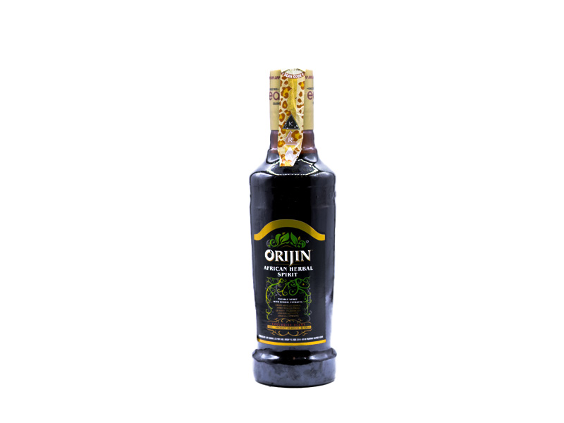 Orijin Herbal Spirit 250ml