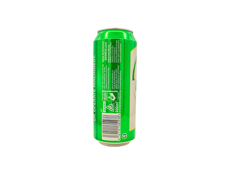 Tusker Lite 500ml Can