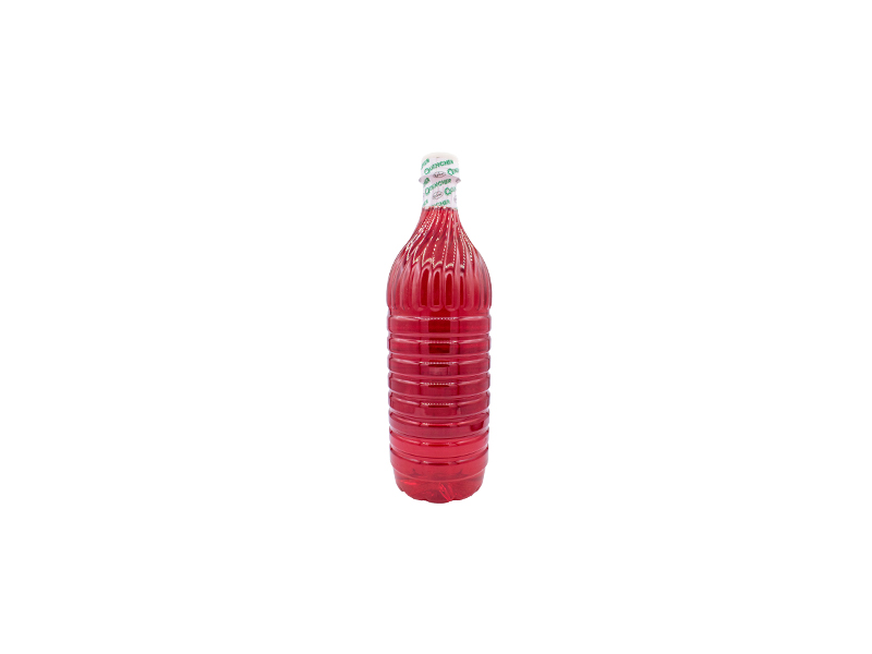 Excel Quencher Strawberry Flavoured Drink 1L