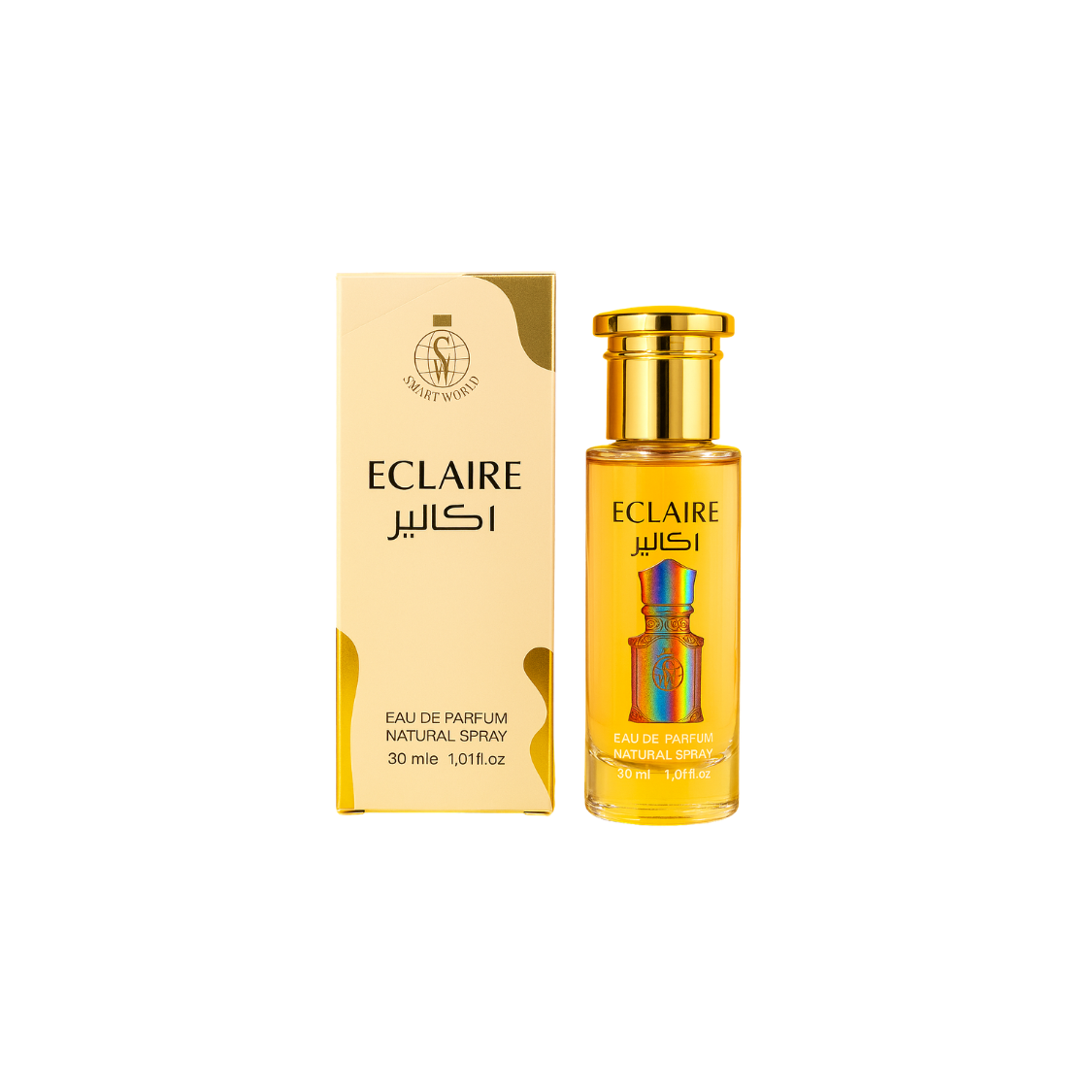 Smart World Eclaire Perfume 30ml