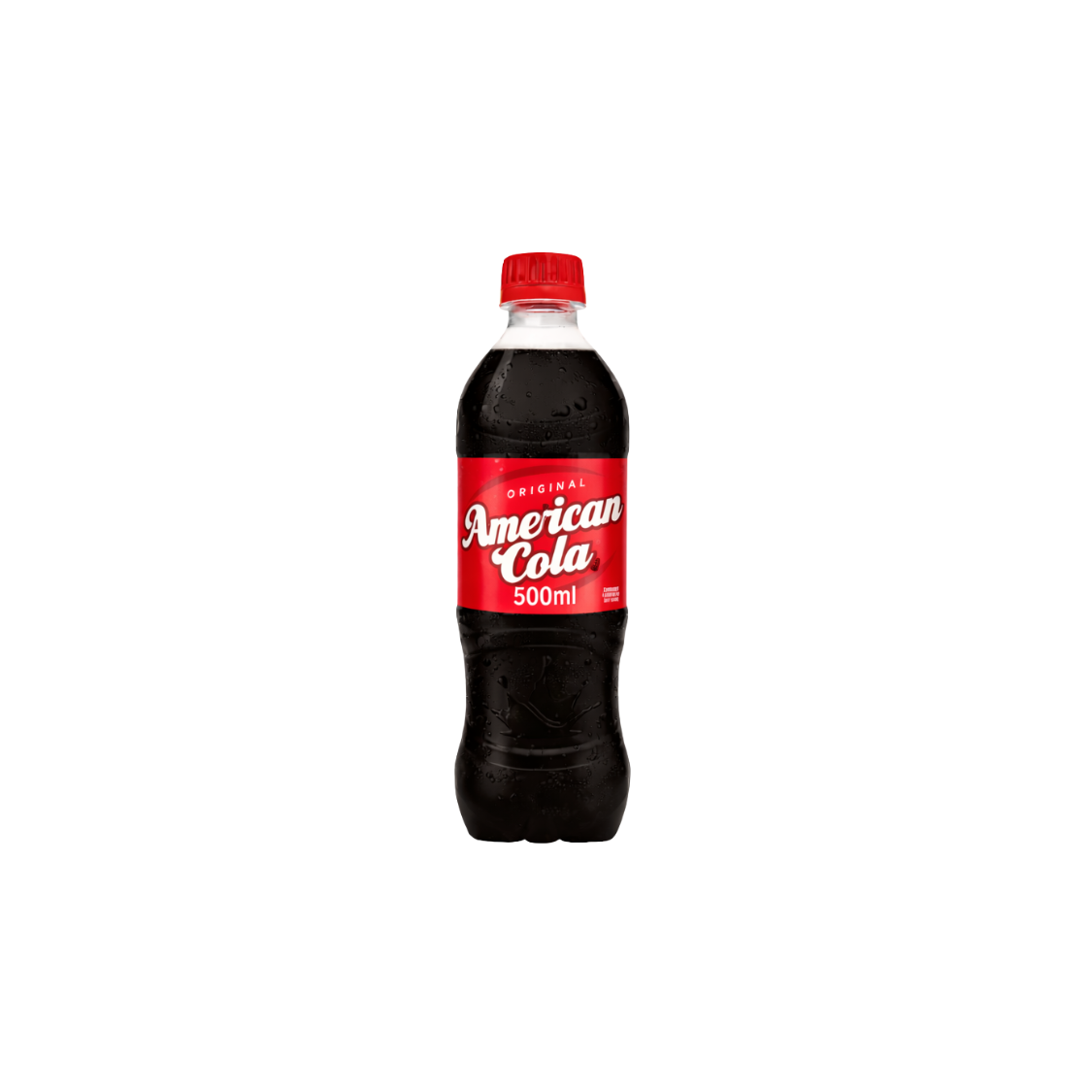 American Cola 500ml