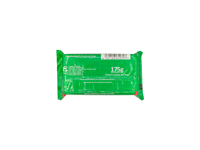 Ushindi Antiseptic Multi-Purpose Soap 175g