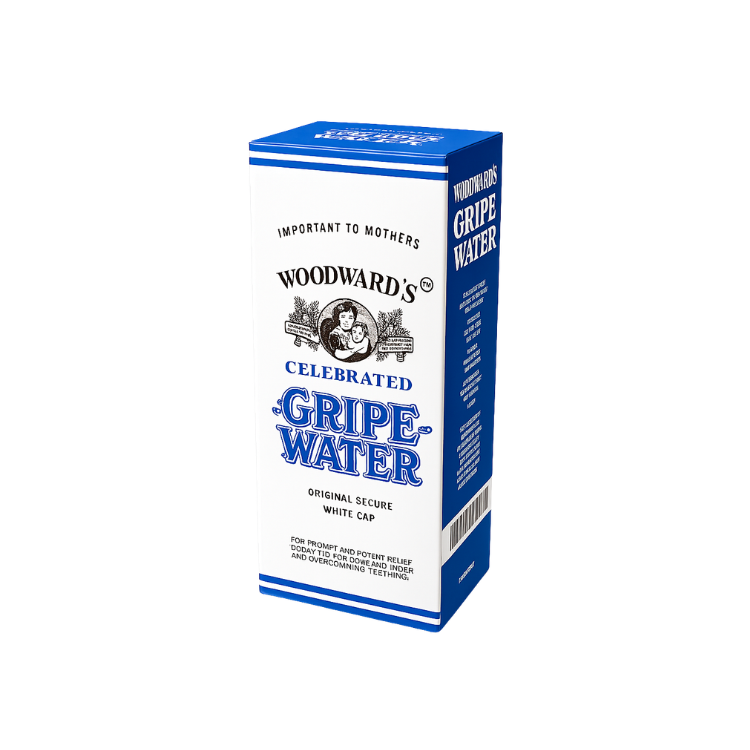 Woodward's Gripe Water 100ml