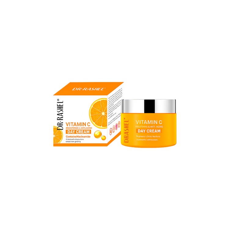Dr. Rashel Vitamin C Day Cream 50g