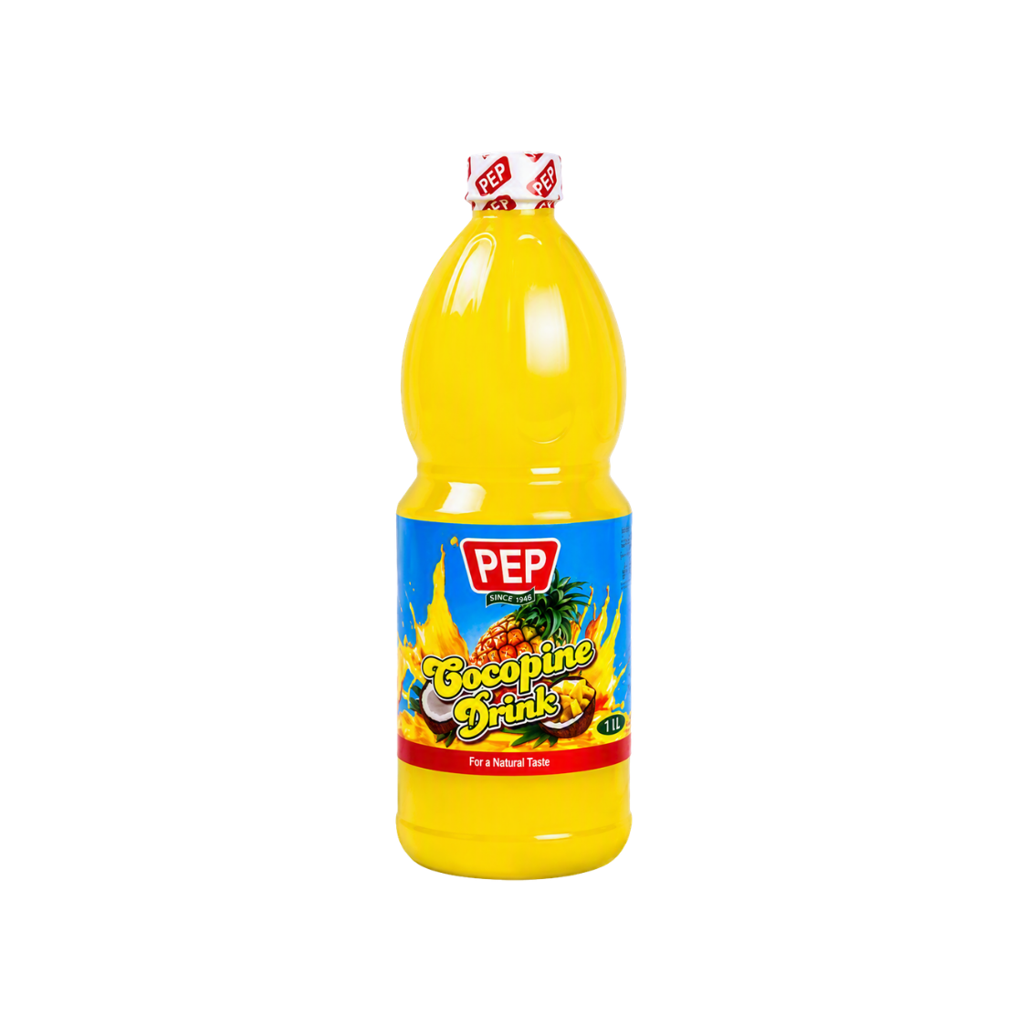 Pep Cocopine Drink 1L