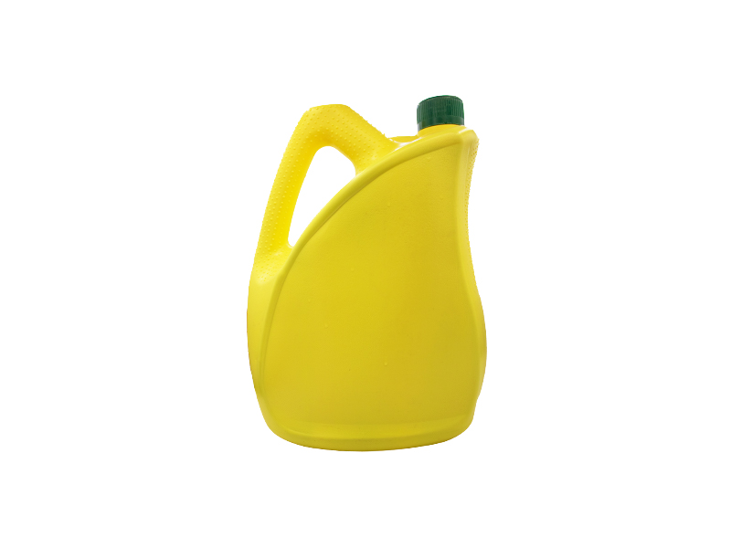 Bahari Fry Cooking Oil 5L
