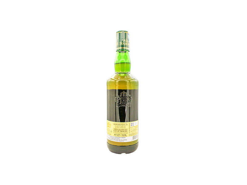 All Seasons Reserve Whisky 750ml