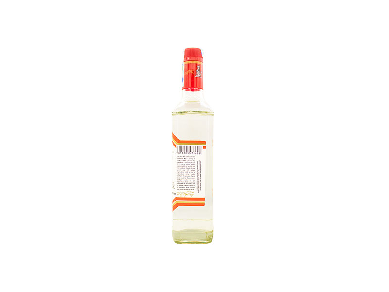 Gilbeys Special Dry Gin 750ml