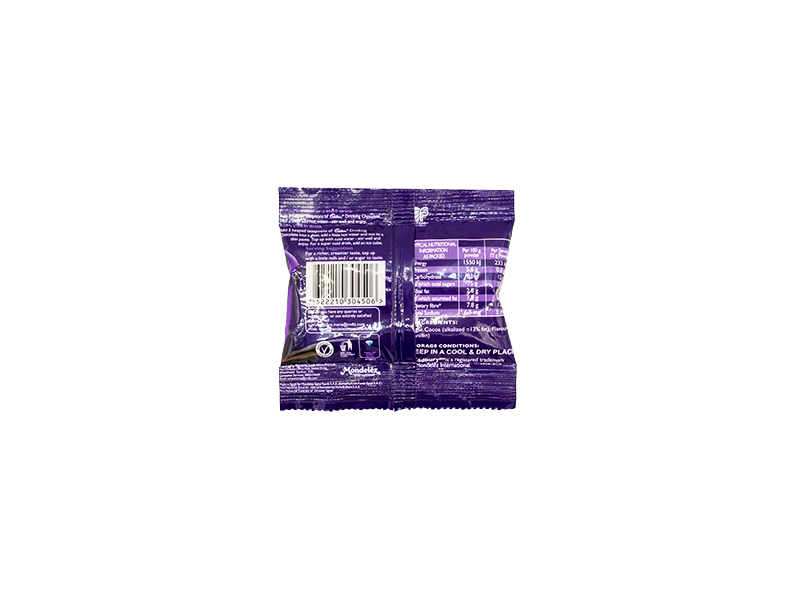 Cadbury Drinking Chocolate  20g
