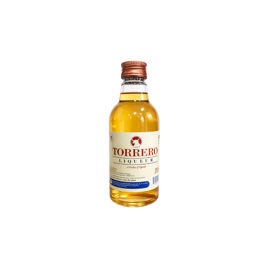 Torrero Premium Liqueur 250ml