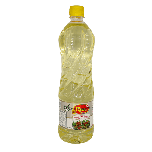 Rinsun Sunflower Oil 1L