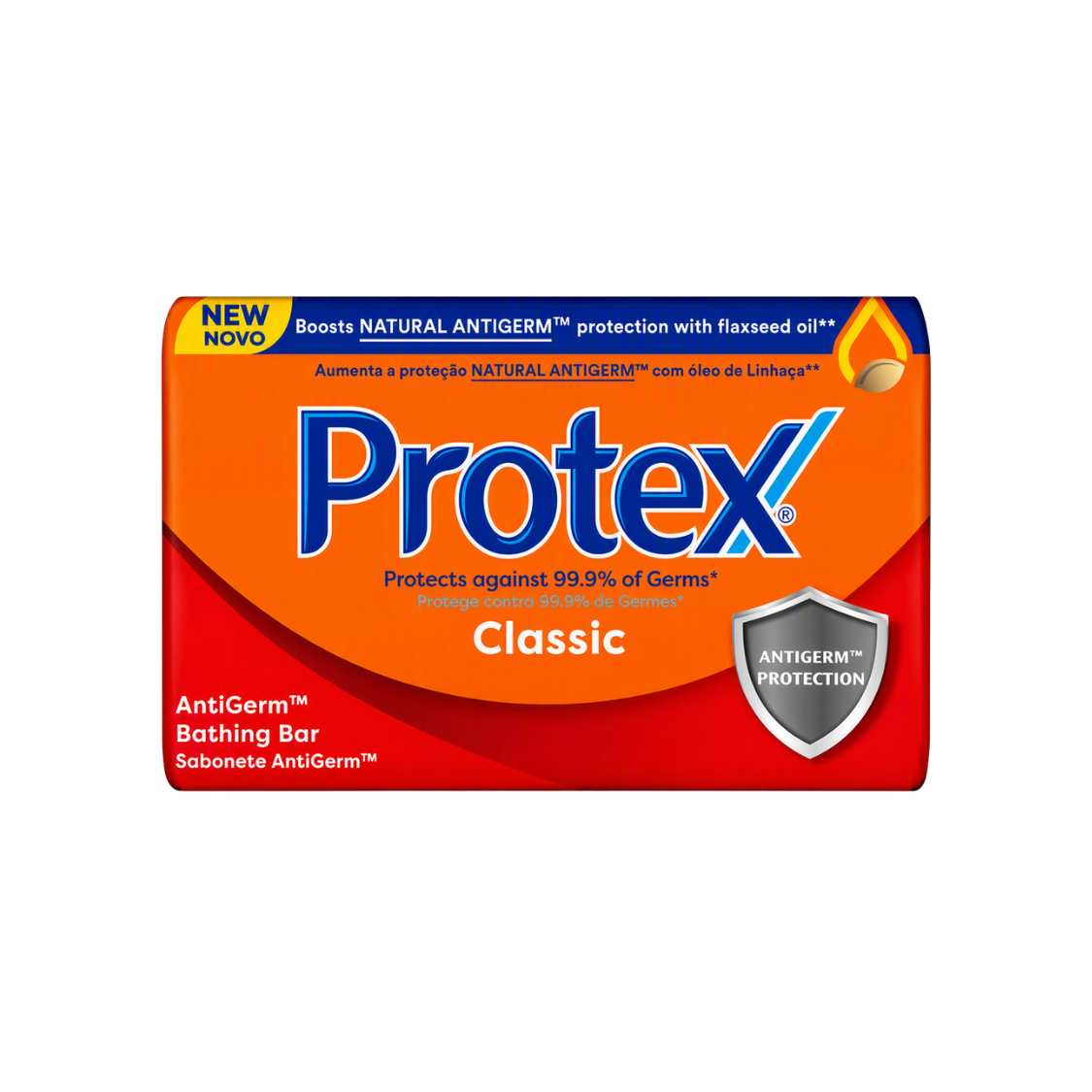 Protex Antigerm Classic Soap 150g