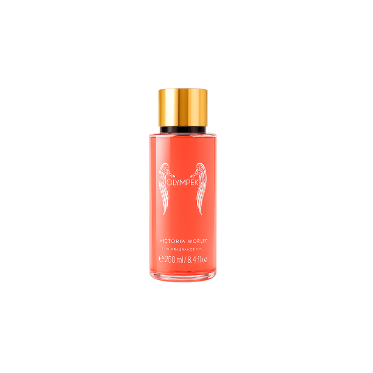 Victoria World Qiympek Fragrance Mist 250 ml