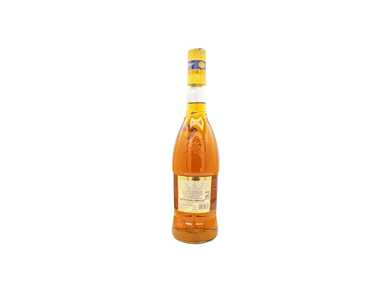 Richot Brandy 750ml 