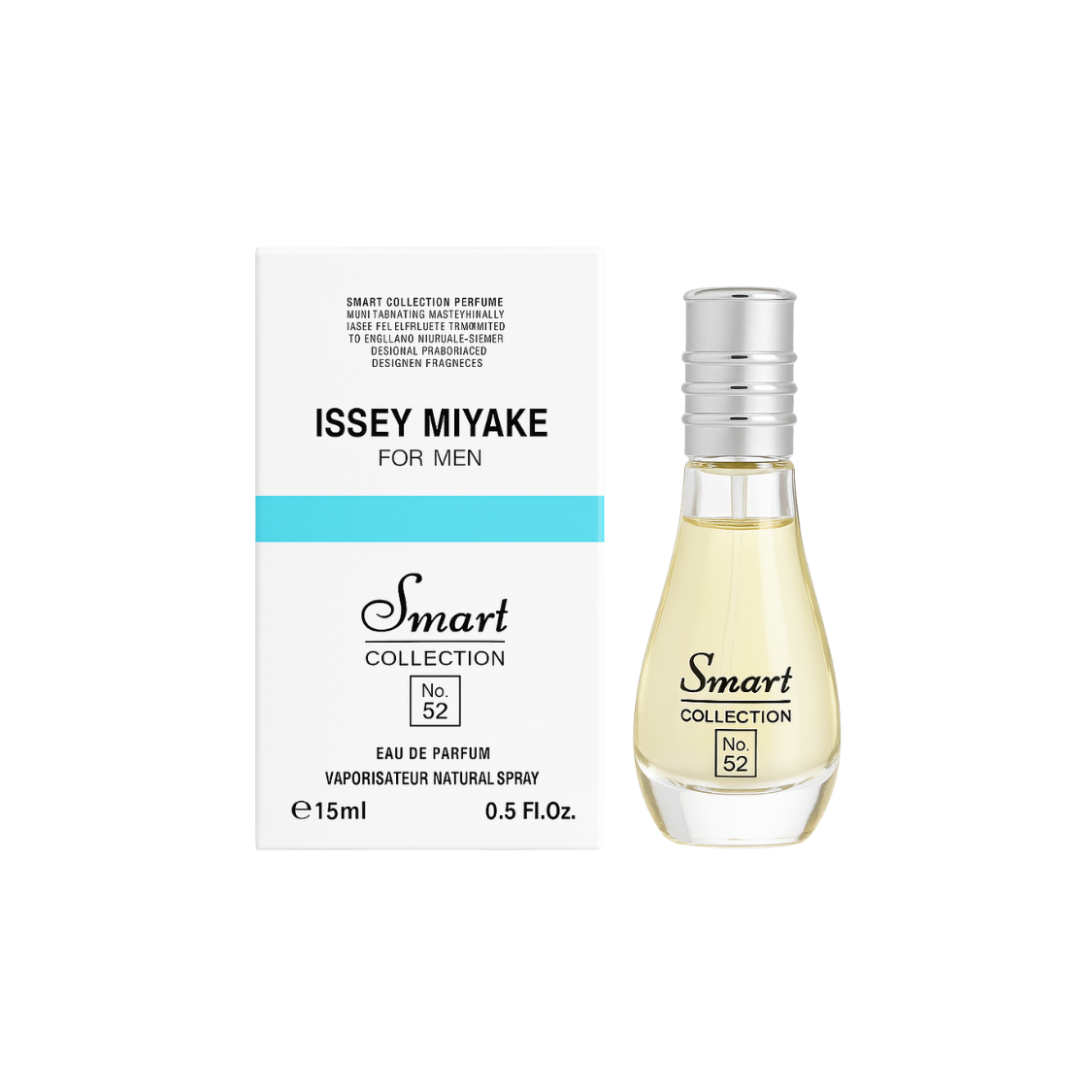 Issey Miyake No.52 Perfume 15ml