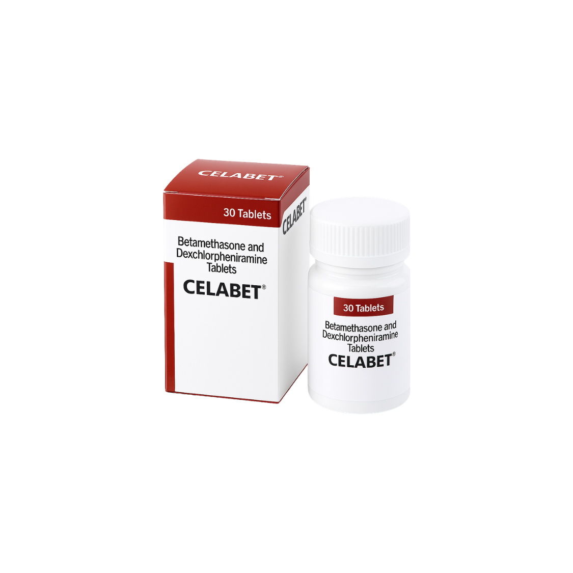 Celabet Tablets 1Pc