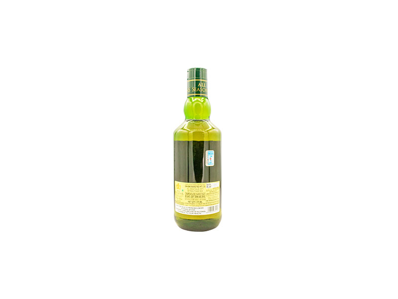 All Seasons Whisky 350ml