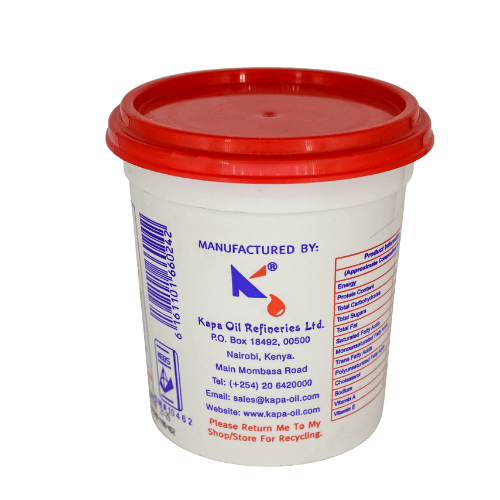 Tilly Vegetable Cooking Fat 500g