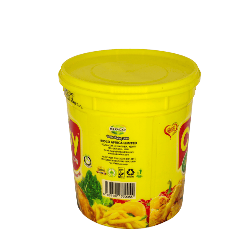 Chipsy Pure Yellow Cooking Fat 500g