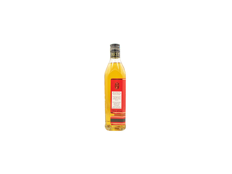 Best Original Classic Whisky 250ml