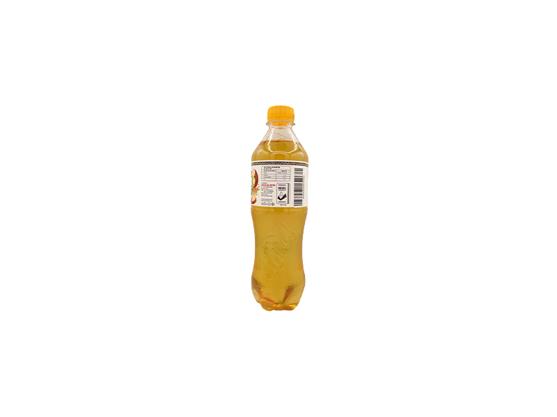 Afia Apple Fruit Drink 500ml