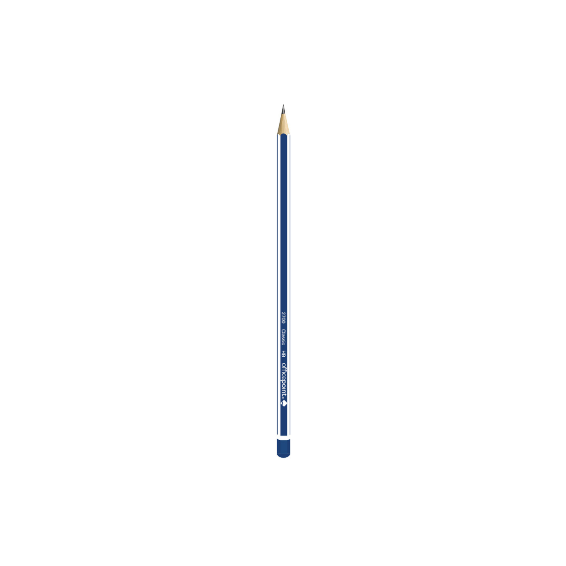 Office Point Classic HB Pencil 1pc