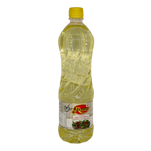 Rinsun Sunflower Oil 1L